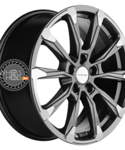 Диски Khomen Wheels KHW1808 (K5/Santafe) | Каталог Wheelsnheels.ru
