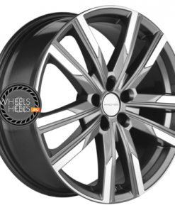 Диски Khomen Wheels KHW1905 (FAW Bestune T77) | Каталог Wheelsnheels.ru