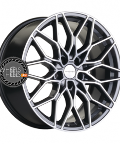 Диски Khomen Wheels KHW1902 (BMW Rear) | Каталог Wheelsnheels.ru