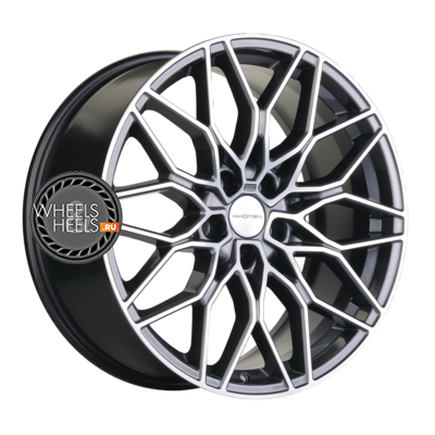 Диски Khomen Wheels KHW1902 (BMW Rear) | Каталог Wheelsnheels.ru