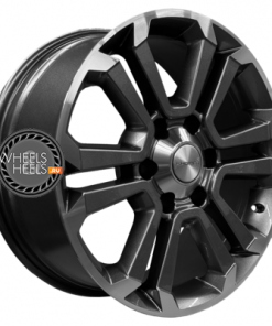 Диски Khomen Wheels KHW1817 (Mohave) | Каталог Wheelsnheels.ru