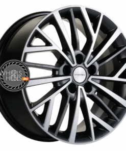 Диски Khomen Wheels KHW1717 (RAV4) | Каталог Wheelsnheels.ru