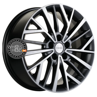 Диски Khomen Wheels KHW1717 (RAV4) | Каталог Wheelsnheels.ru