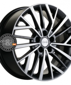 Диски Khomen Wheels KHW1717 (Sportage) | Каталог Wheelsnheels.ru