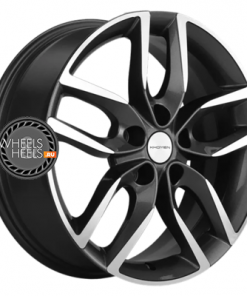 Диски Khomen Wheels KHW1708 (Haval F7/F7x) | Каталог Wheelsnheels.ru