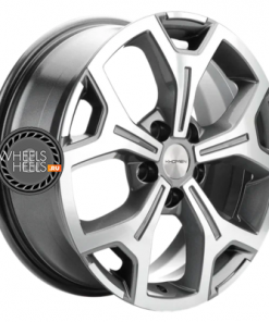 Диски Khomen Wheels KHW1710(2) (VW Multivan) | Каталог Wheelsnheels.ru