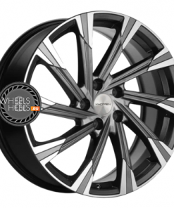 Диски Khomen Wheels KHW1901 (Chery Tiggo 7 Pro) | Каталог Wheelsnheels.ru