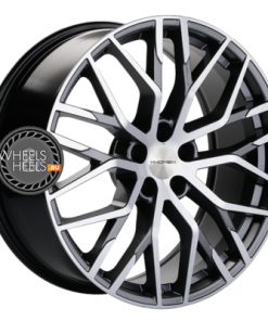 Диски Khomen Wheels KHW2005 (Audi/VW) | Каталог Wheelsnheels.ru