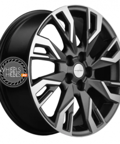 Диски Khomen Wheels KHW1809 (Chery Tiggo 4/Tiggo 7 Pro) | Каталог Wheelsnheels.ru