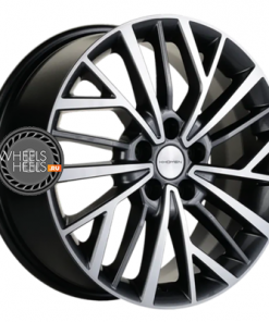 Диски Khomen Wheels KHW1717 (Evolute i-Joy) | Каталог Wheelsnheels.ru
