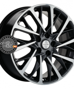 Диски Khomen Wheels KHW1804 (Faw Besturn X40) | Каталог Wheelsnheels.ru