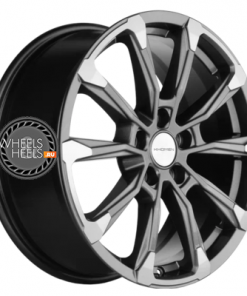 Диски Khomen Wheels KHW1808 (Xceed/CX-3/5) | Каталог Wheelsnheels.ru