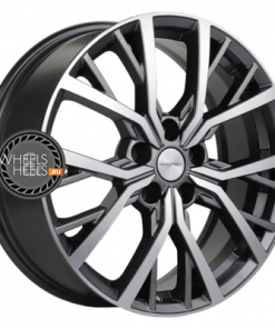 Диски Khomen Wheels KHW1806 (Haval F7/F7x) | Каталог Wheelsnheels.ru