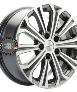 Диски Khomen Wheels KHW1610 (Chery Tiggo 3/Tiggo 3 Pro) | Каталог Wheelsnheels.ru