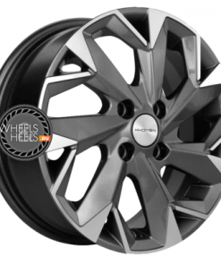 Диски Khomen Wheels KHW1508 (Lada Granta) | Каталог Wheelsnheels.ru