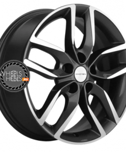 Диски Khomen Wheels KHW1708 (Dongfeng AX7/Evolute i-PRO) | Каталог Wheelsnheels.ru