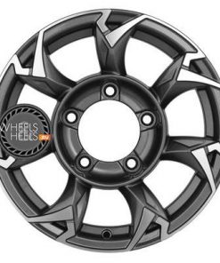 Диски Khomen Wheels KHW1505 (Jimny) | Каталог Wheelsnheels.ru
