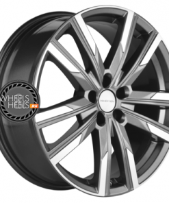Диски Khomen Wheels KHW1905 (NX/RAV4) | Каталог Wheelsnheels.ru
