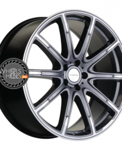 Диски Khomen Wheels KHW2102 (GLS class) | Каталог Wheelsnheels.ru