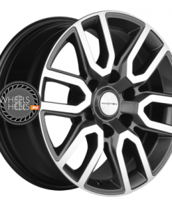 Диски Khomen Wheels KHW1723 (Tank 300) | Каталог Wheelsnheels.ru