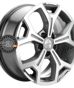 Диски Khomen Wheels KHW1710 (Chery Tiggo 7pro) | Каталог Wheelsnheels.ru