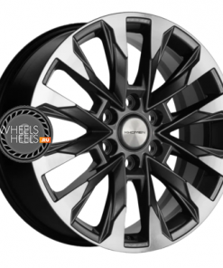 Диски Khomen Wheels KHW2010 (Tank 300/500) | Каталог Wheelsnheels.ru