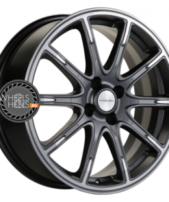 Диски Khomen Wheels KHW1707 (Lada Vesta) | Каталог Wheelsnheels.ru