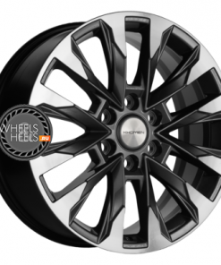 Диски Khomen Wheels KHW2010 (Pajero IV) | Каталог Wheelsnheels.ru