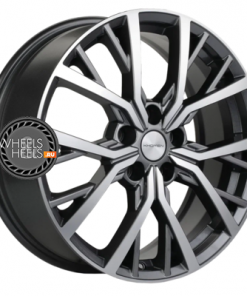 Диски Khomen Wheels KHW1806 (Dargo/Jolion) | Каталог Wheelsnheels.ru