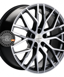 Диски Khomen Wheels KHW2005 (Q8) | Каталог Wheelsnheels.ru