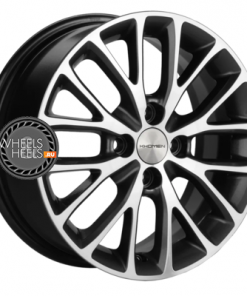Диски Khomen Wheels KHW1506 (Rio/Solaris) | Каталог Wheelsnheels.ru