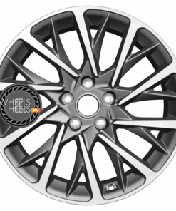 Диски Khomen Wheels KHW1804 (Camry) | Каталог Wheelsnheels.ru