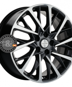 Диски Khomen Wheels KHW1804 (Geely Atlas/Atlas Pro/Lifan Myway) | Каталог Wheelsnheels.ru