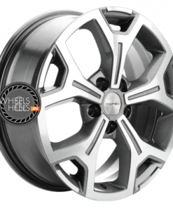 Диски Khomen Wheels KHW1710 (Haval F7/F7x) | Каталог Wheelsnheels.ru