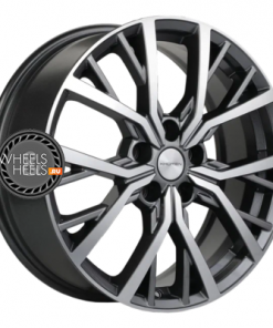Диски Khomen Wheels KHW1806 (Changan/Geely/Lexus/Suzuki/Toyota) | Каталог Wheelsnheels.ru
