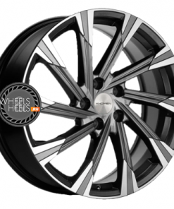 Диски Khomen Wheels KHW1901 (NX/Rav4) | Каталог Wheelsnheels.ru