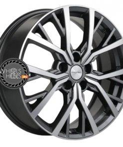 Диски Khomen Wheels KHW1806 (CX-5/3) | Каталог Wheelsnheels.ru