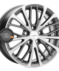 Диски Khomen Wheels KHW1705 (Chery Tiggo/Tiggo 7 Pro) | Каталог Wheelsnheels.ru