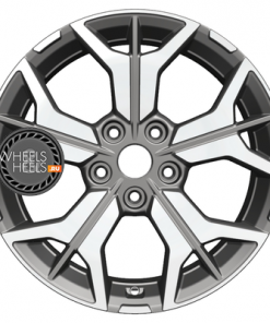 Диски Khomen Wheels KHW1715 (Jetta) | Каталог Wheelsnheels.ru