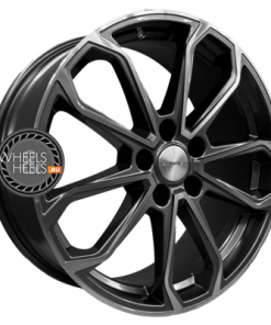 Диски Khomen Wheels KHW1816 (Geely Coolray) | Каталог Wheelsnheels.ru