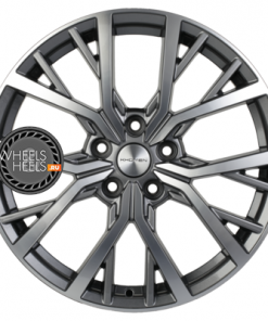 Диски Khomen Wheels KHW1806 (Haval Dargo) | Каталог Wheelsnheels.ru