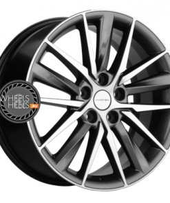 Диски Khomen Wheels KHW1807 (Passat) | Каталог Wheelsnheels.ru