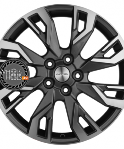 Диски Khomen Wheels KHW1809 (Dongfeng 580/DFSK 500) | Каталог Wheelsnheels.ru