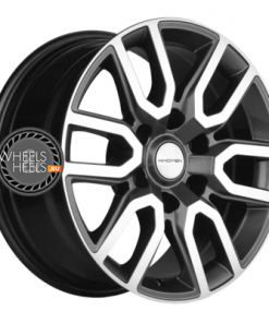 Диски Khomen Wheels KHW1723 (Haval H9) | Каталог Wheelsnheels.ru