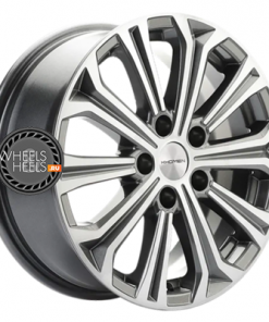 Диски Khomen Wheels KHW1610 (Mitsubishi) | Каталог Wheelsnheels.ru