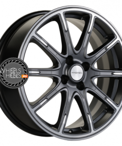 Диски Khomen Wheels KHW1707 (Lada Vesta Cross) | Каталог Wheelsnheels.ru