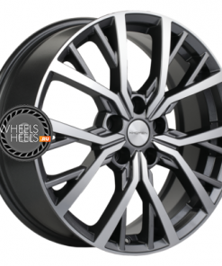 Диски Khomen Wheels KHW1806 (CS35/CS35 Plus) | Каталог Wheelsnheels.ru