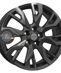 Диски Khomen Wheels KHW1809 (OMODA C5) | Каталог Wheelsnheels.ru