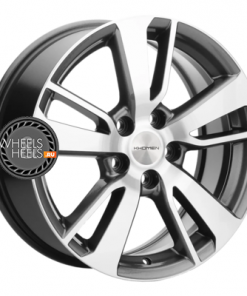Диски Khomen Wheels KHW1704 (Hyundai Tucson IV/Kia Sportage V) | Каталог Wheelsnheels.ru