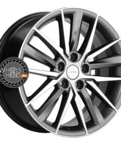 Диски Khomen Wheels KHW1807 (Mazda CX-9) | Каталог Wheelsnheels.ru